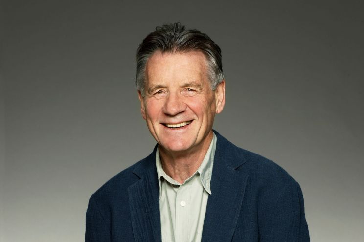 Michael Balin