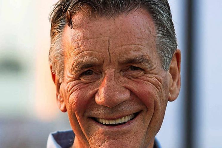 Michael Balin