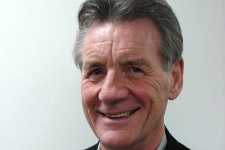 Michael Balin