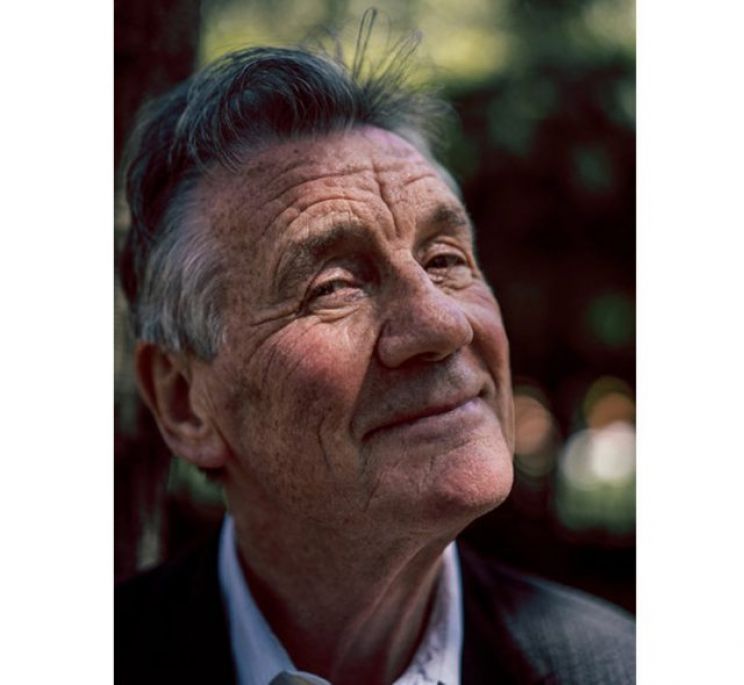 Michael Balin