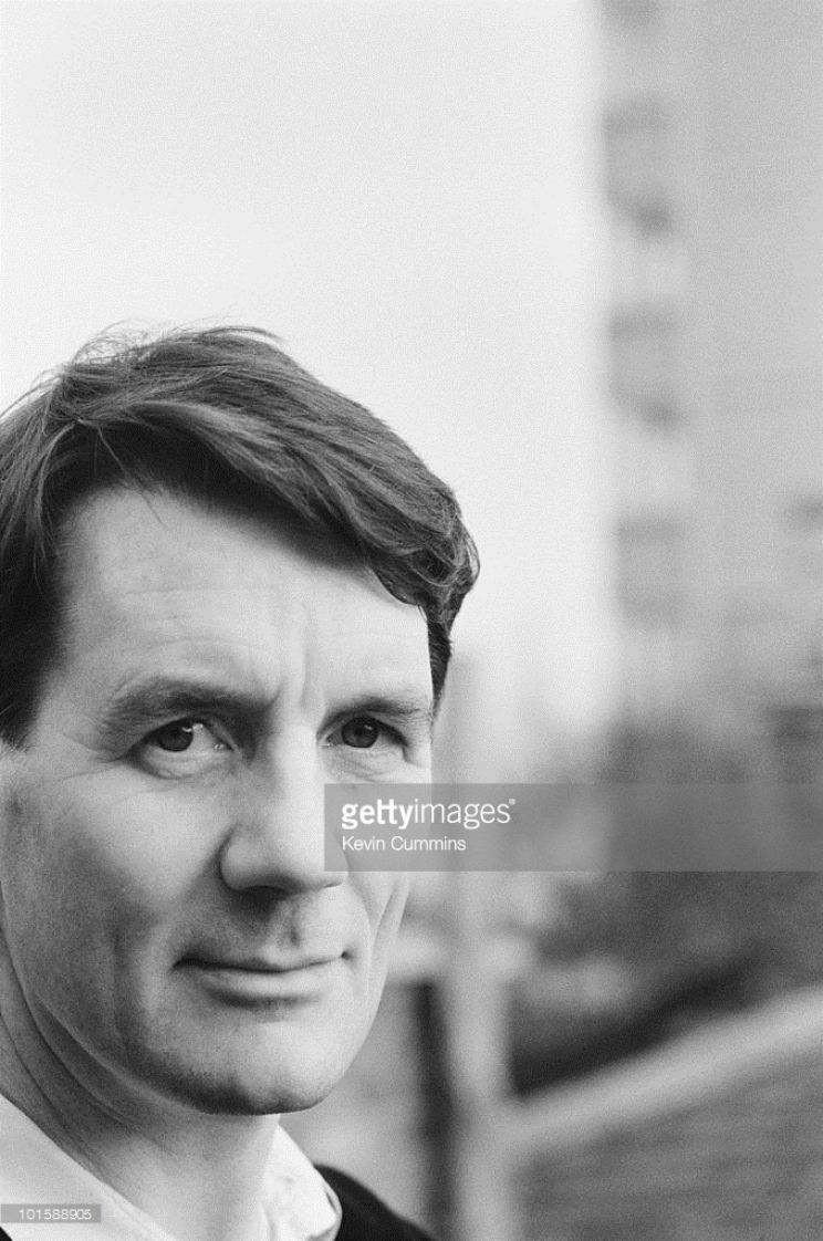 Michael Balin