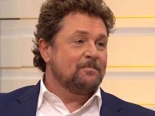 Michael Ball