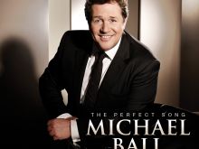 Michael Ball