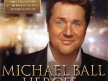 Michael Ball