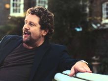 Michael Ball