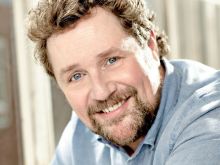 Michael Ball