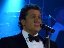 Michael Ball photo
