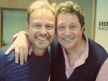 Michael Ball