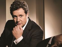 Michael Ball