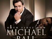 Michael Ball