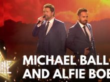 Michael Ball