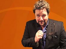Michael Ball