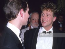 Michael Ball