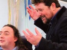 Michael Ball