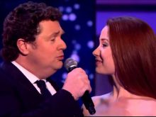 Michael Ball
