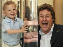 Michael Ball