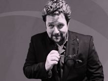 Michael Ball