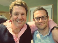Michael Ball