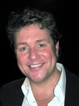 Michael Ball