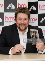 Michael Ball