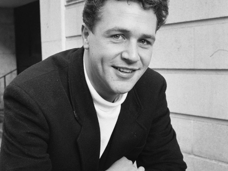 Michael Ball