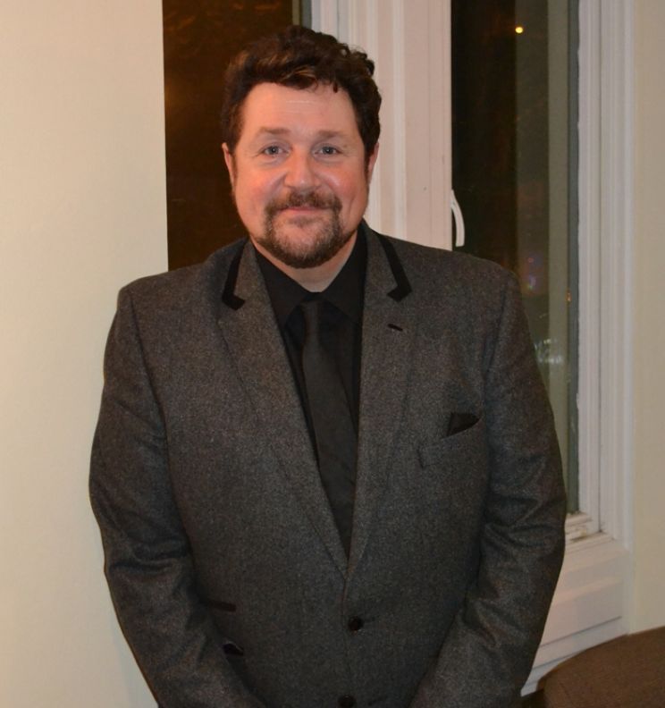 Michael Ball