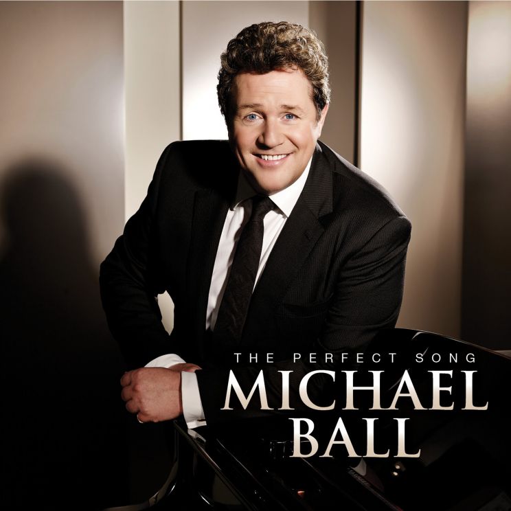 Michael Ball