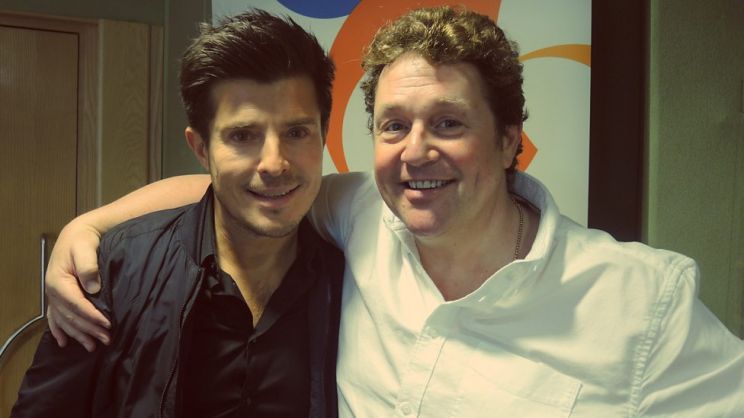 Michael Ball