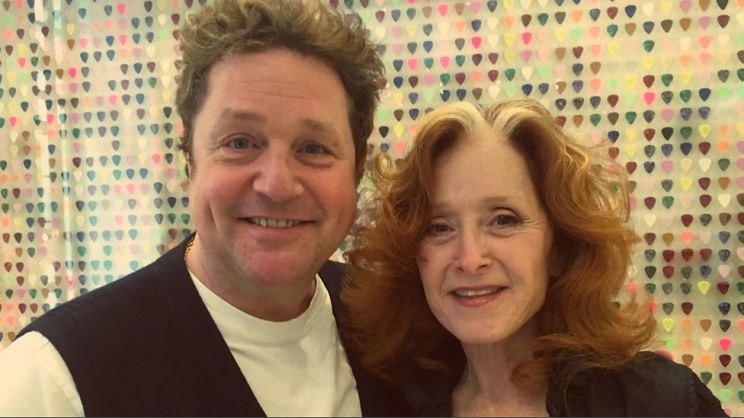 Michael Ball