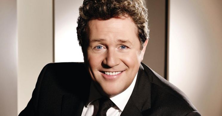 Michael Ball