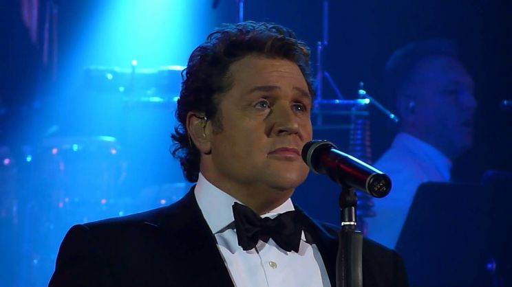 Michael Ball