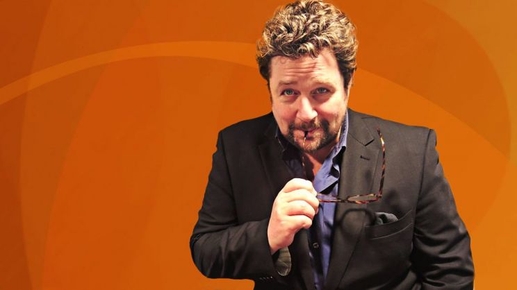 Michael Ball