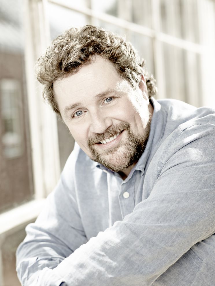 Michael Ball