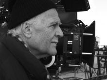 Michael Ballhaus