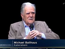 Michael Ballhaus