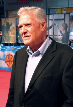 Michael Ballhaus