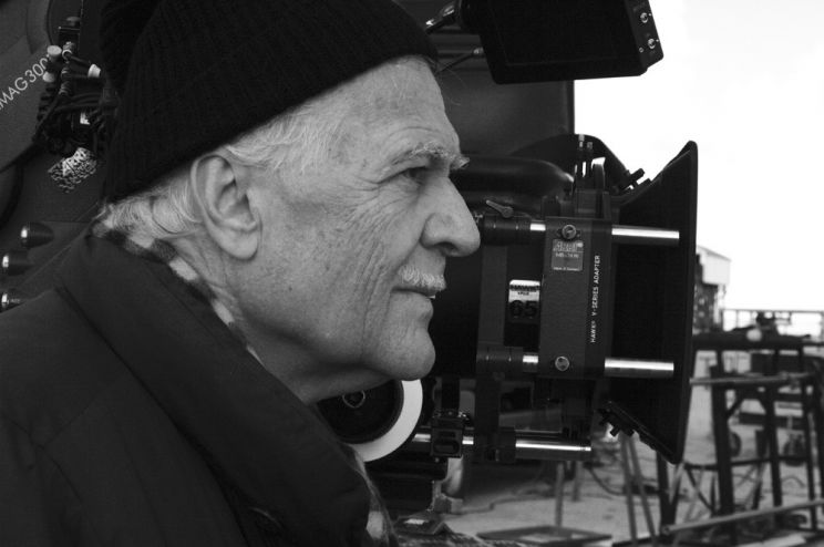 Michael Ballhaus