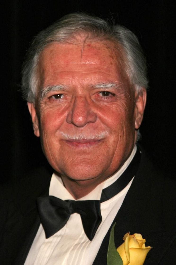 Michael Ballhaus