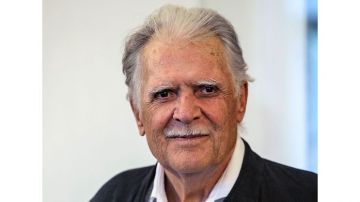 Michael Ballhaus