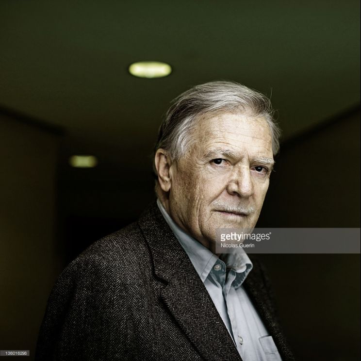 Michael Ballhaus