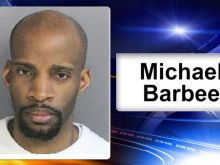 Michael Barbee