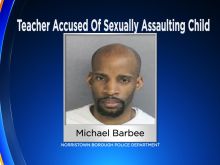 Michael Barbee