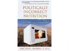 Michael Barbee