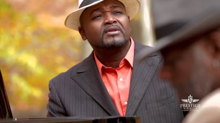 Michael Barbee