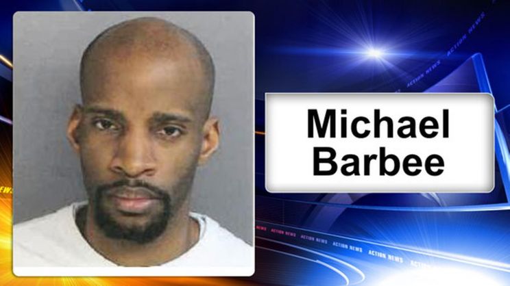 Michael Barbee