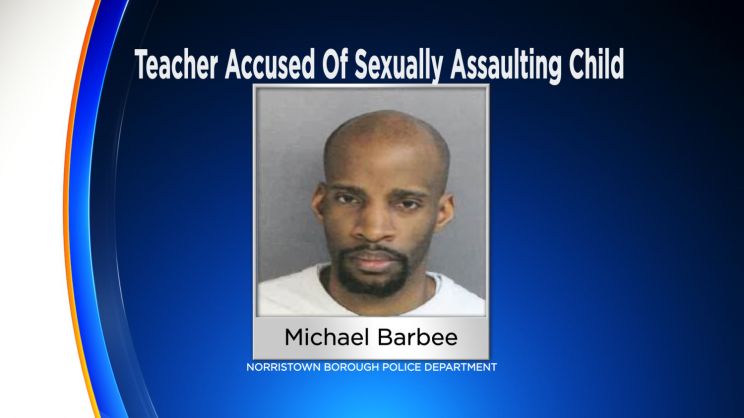 Michael Barbee