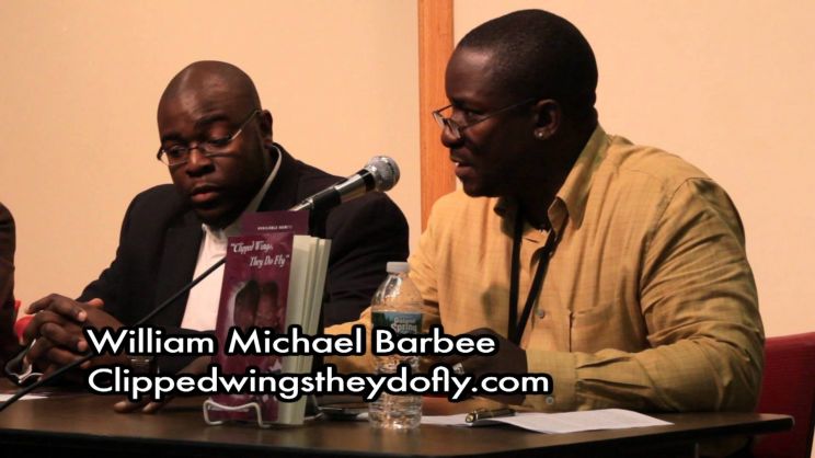 Michael Barbee