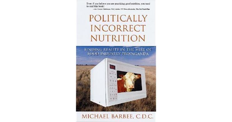 Michael Barbee