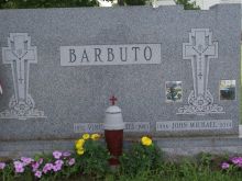 Michael Barbuto