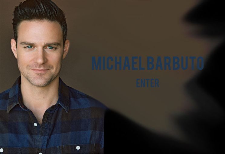 Michael Barbuto